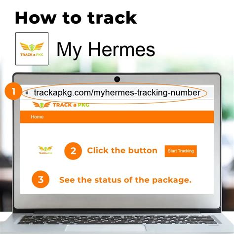 hermes live tracking|myhermes tracking.